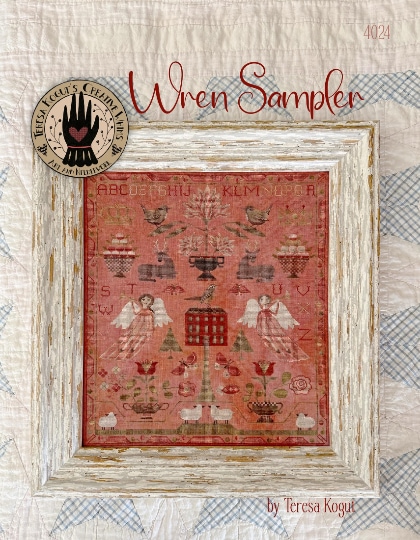 Wren Sampler